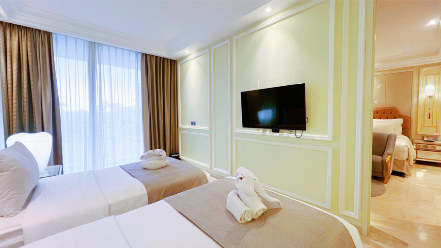 Bedroom 6