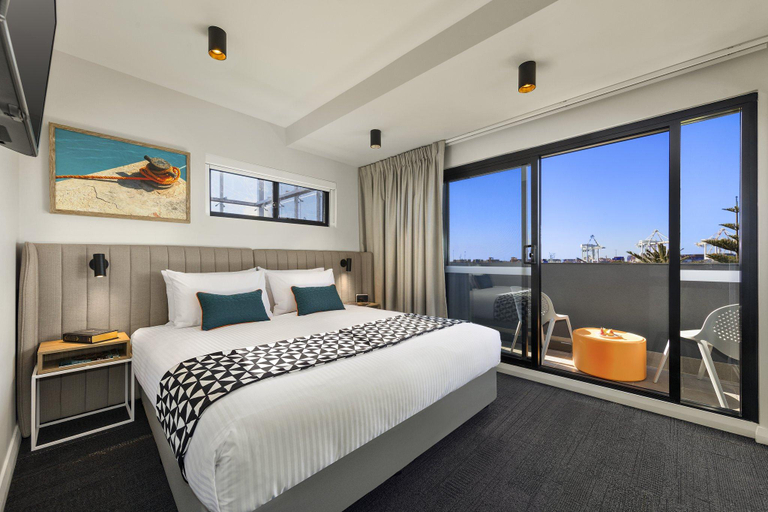 Bedroom 6