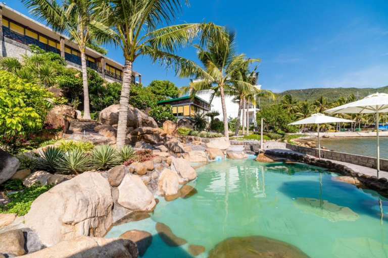 Sport & Beauty 5, Green Oasis Nha Trang Resort, Nha Trang