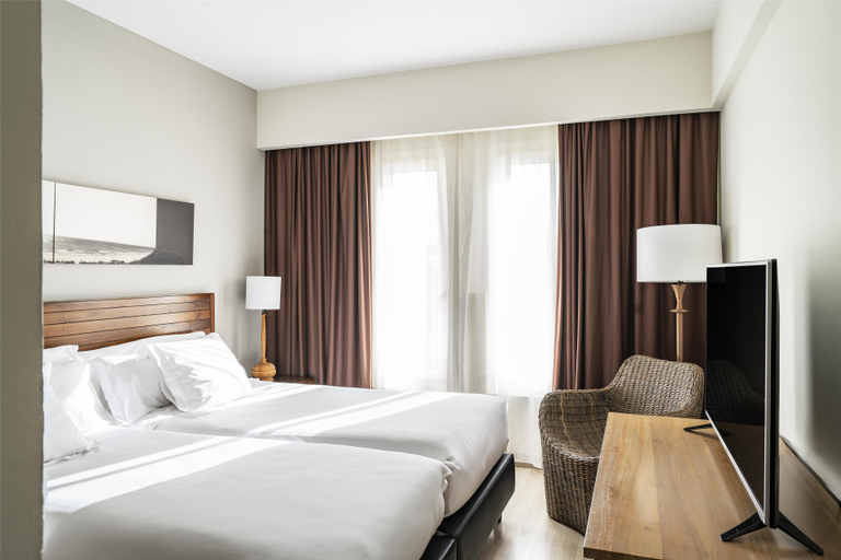Bedroom 3, Vincci Costa Golf, Cádiz