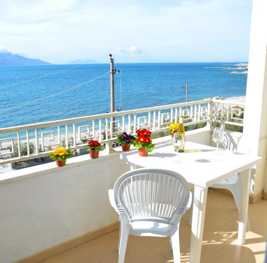 Exterior & Views 2, Pastarella Beachfront Resort, Vlorës