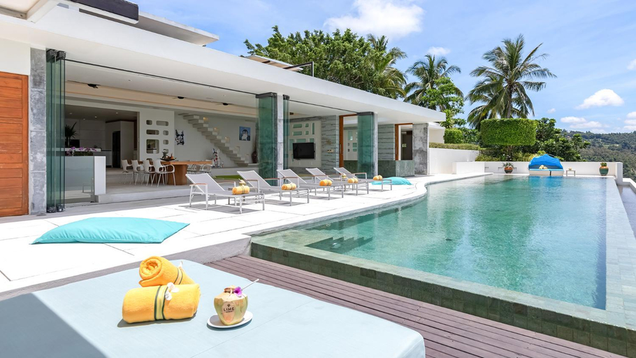 Others 4, Splash: Contemporary Tropical Five Star Villa, Ko Samui