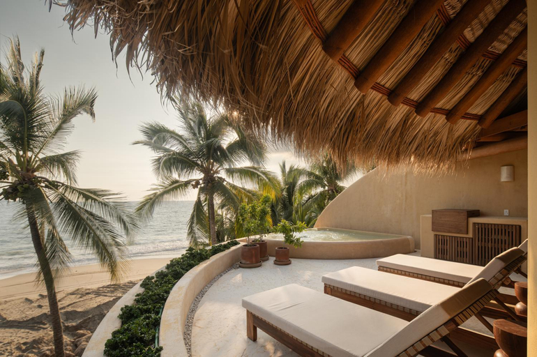 Others 3, Mar de Coco Beach Front Villas, Petatlán