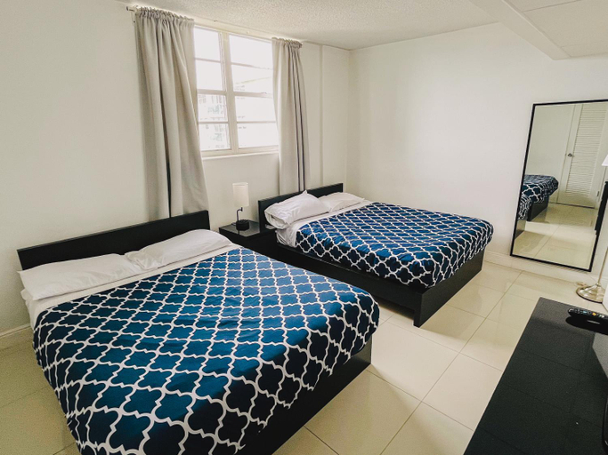 Bedroom 12