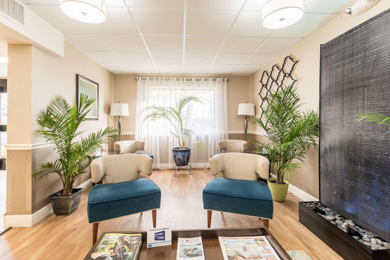 Public Area 3, Best Western Plus Sebastian Hotel & Suites, Indian River