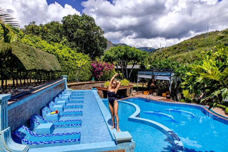 Sport & Beauty 5, Green Oasis Nha Trang Resort, Nha Trang
