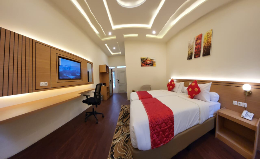 Bedroom 4