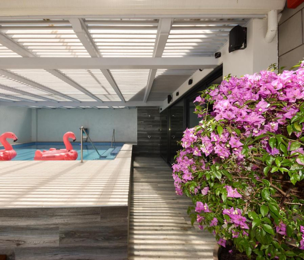 Sport & Beauty 3, Flamingo Hotel, Vlorës