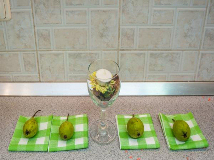Food & Drinks, Apartment Spalato - Three Bedroom Apartment with Terrace, Bibinje