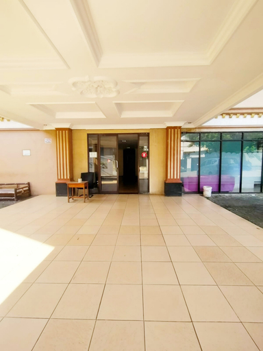 Others 4, Nusantara Comfort Residence By Reccoma, East Jakarta