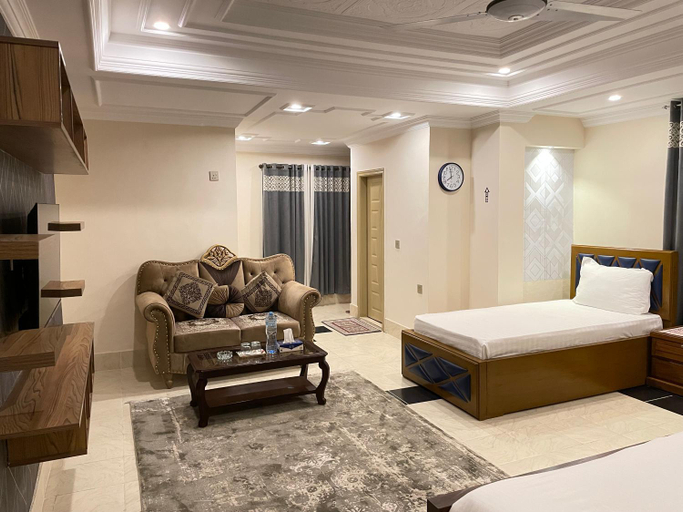 Others 4, Arya Hotel Islamabad, Islamabad