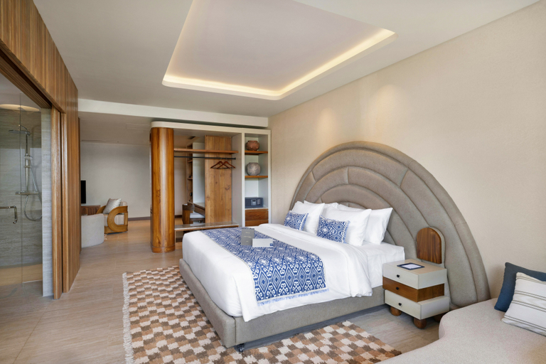 Bedroom 4, TUI BLUE Berawa Hotel and Villas, Badung