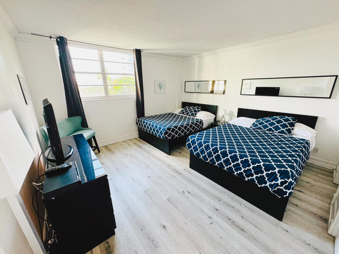 Bedroom 27
