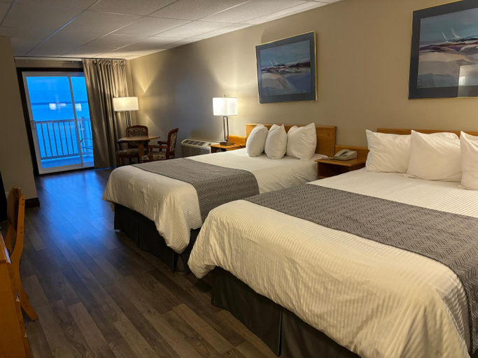 Others 5, Motel vue Belvedere inc, Charlevoix-Est