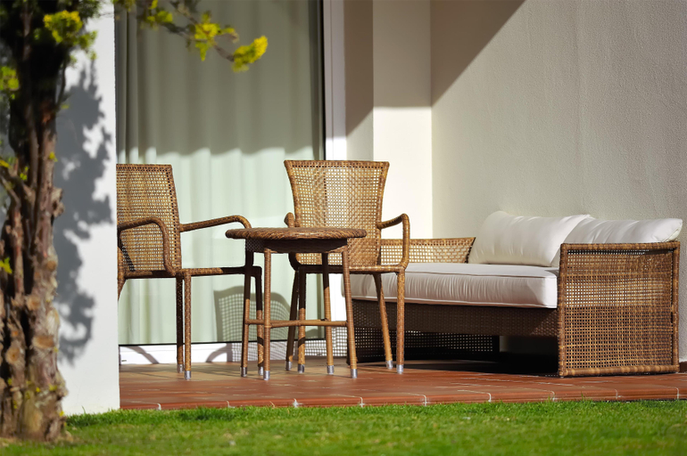 Bedroom 3, Vincci Costa Golf, Cádiz