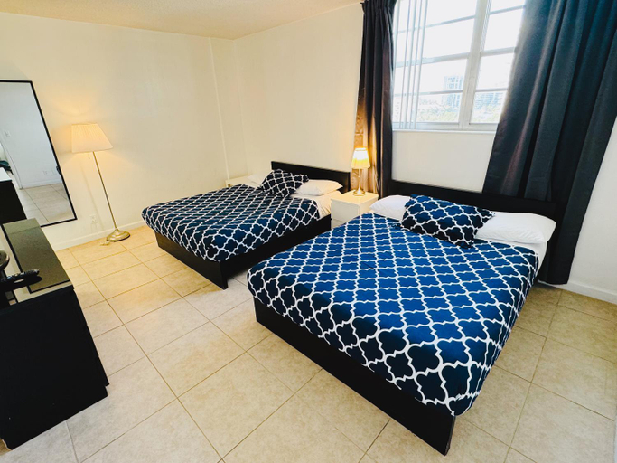 Bedroom 23