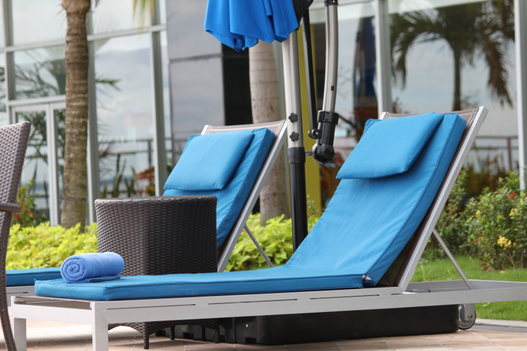 Public Area 5, Novotel Balikpapan, Balikpapan
