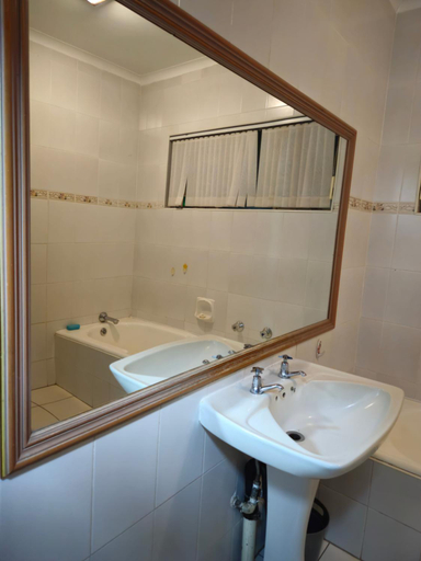 Bathroom 5, Light House Lodge, Waterberg