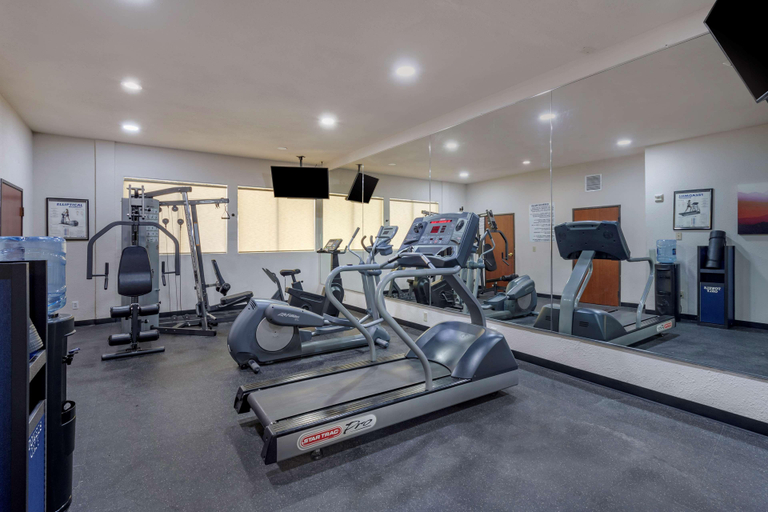 Others 5, BEST WESTERN PLUS McKinney Inn & Suites, Collin