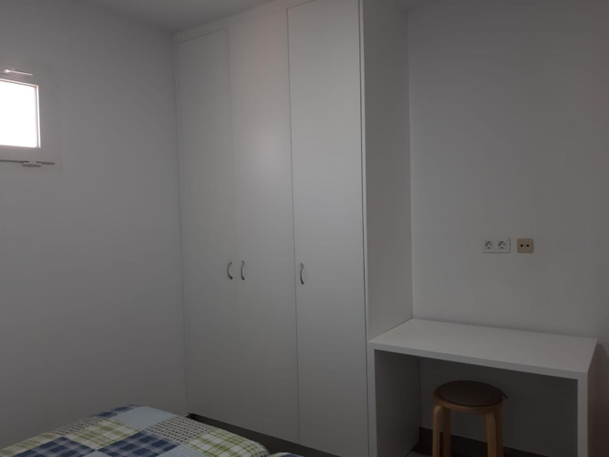 5, Apartamento muelle, Las Palmas