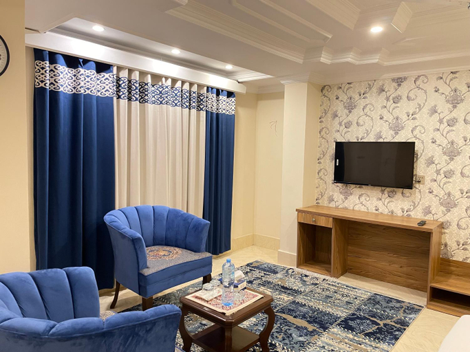 Others 3, Arya Hotel Islamabad, Islamabad