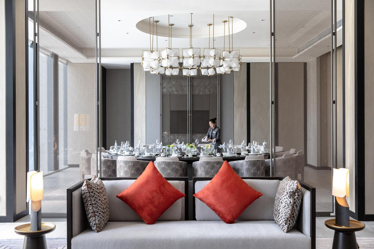 Food & Drinks 5, InterContinental Foshan Dongping By IHG, Foshan