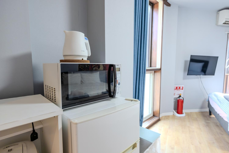 Others 5, 武蔵Musashi Hotel, Taitō