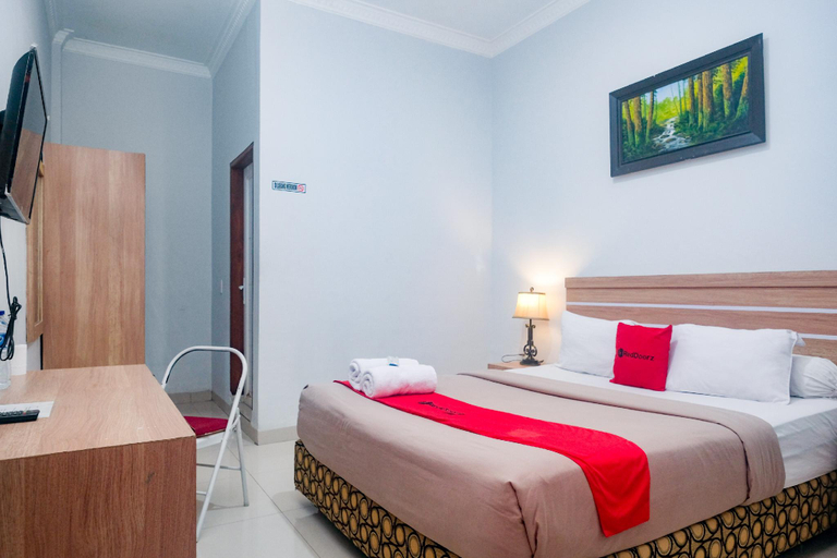 Bedroom 9