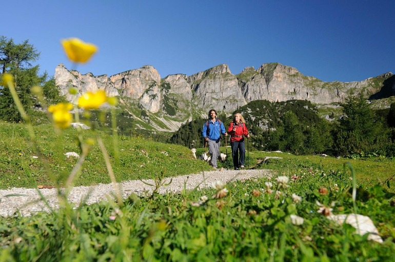 Others 4, "Chalet Bergzeit" Ferienhaus mit Sauna & Wellness, Schwaz