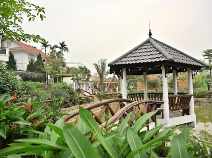 Others 5, Hoang Yen Garden Villa Bavi - Venuestay, Ba Vi