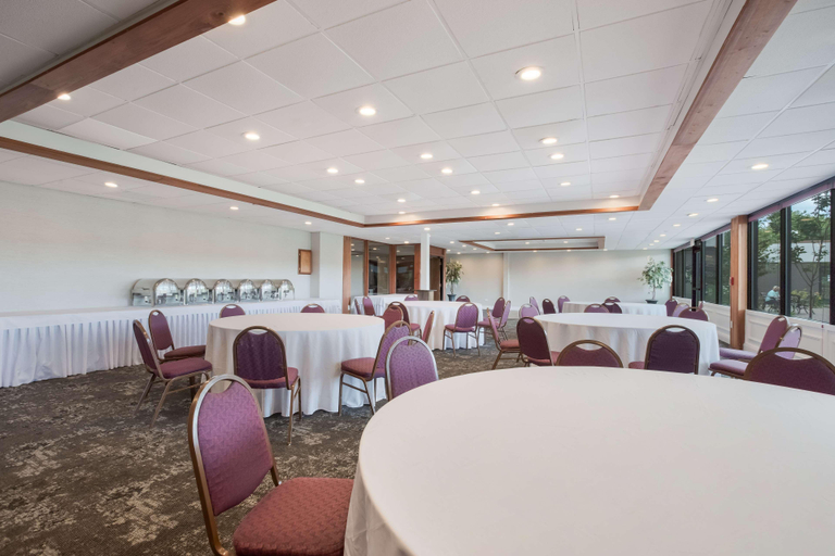 Food & Drinks 5, Best Western Hunt's Landing Hotel Matamoras/Milford, Pike