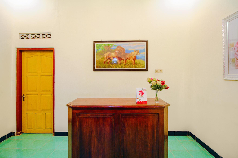 Others 5, Hotel O Opak Village Bed & Breakfast, Bantul