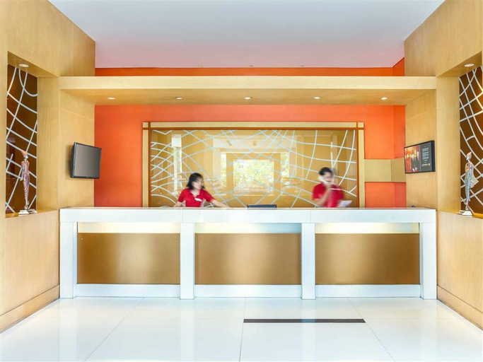 Public Area 3, ibis Semarang Simpang Lima, Semarang