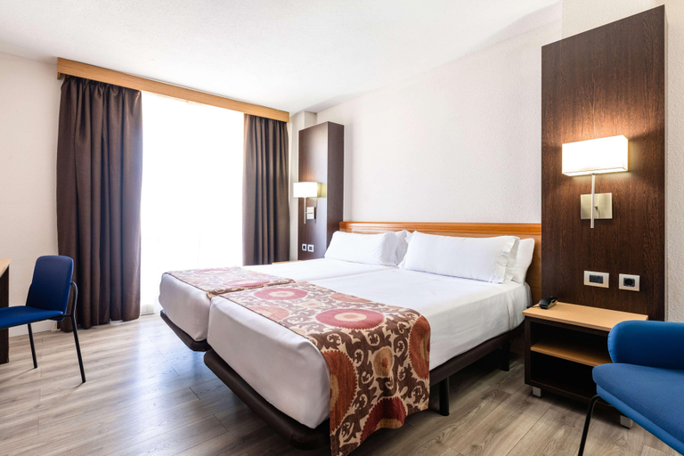 Bedroom 3, Catalonia Oro Negro, Santa Cruz de Tenerife