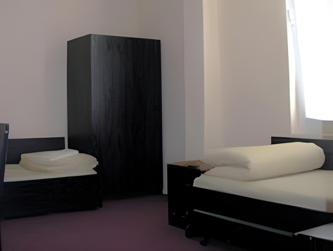 Others 2, Guesthouse Tzar Asen, Stolichna