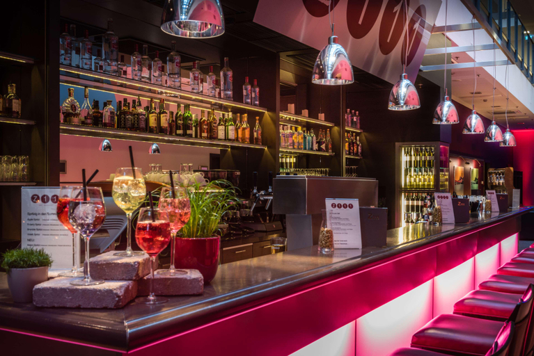 Food & Drinks 5, Best Western Premier Novina Hotel Regensburg, Regensburg