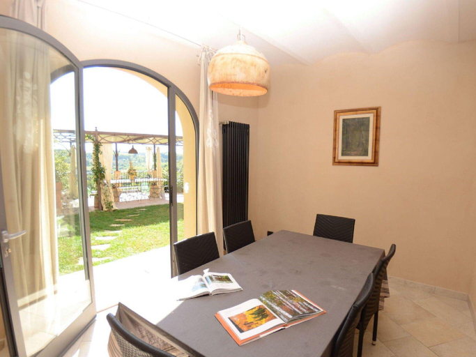 Others 3, Tuscan Retreat in Aiale, Pisa