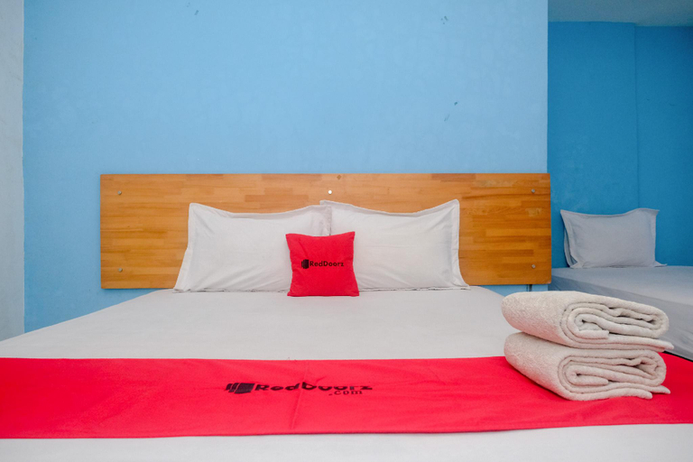 Bedroom 8