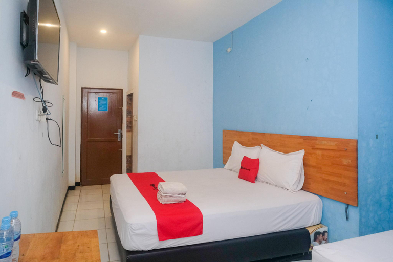 Bedroom 5