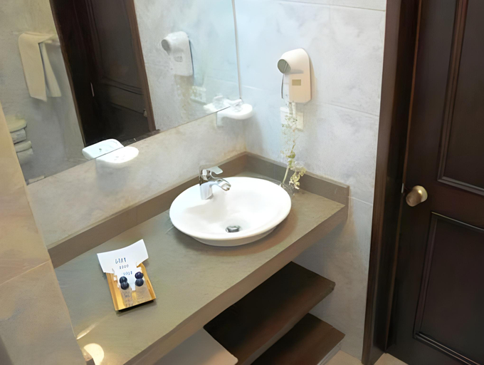 Bathroom 4, Hotel Hill House Usaquen, Santafé de Bogotá