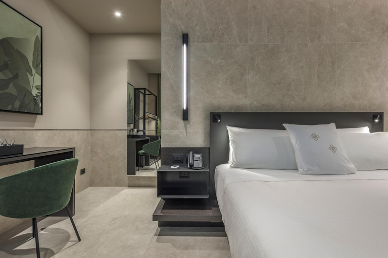 Bedroom 7