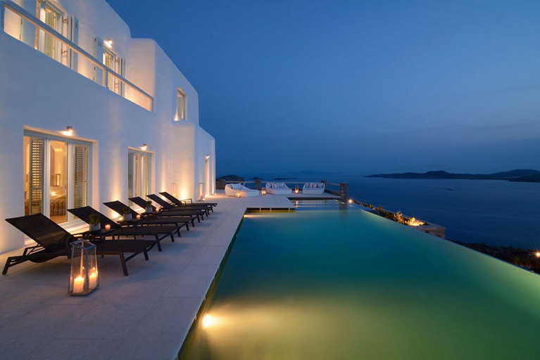 Others 3, Bluebird Villas Villa Sunbird, South Aegean