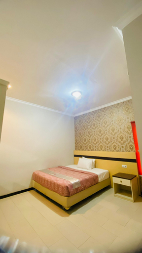 Atia New Hotel - Tap to explore photos