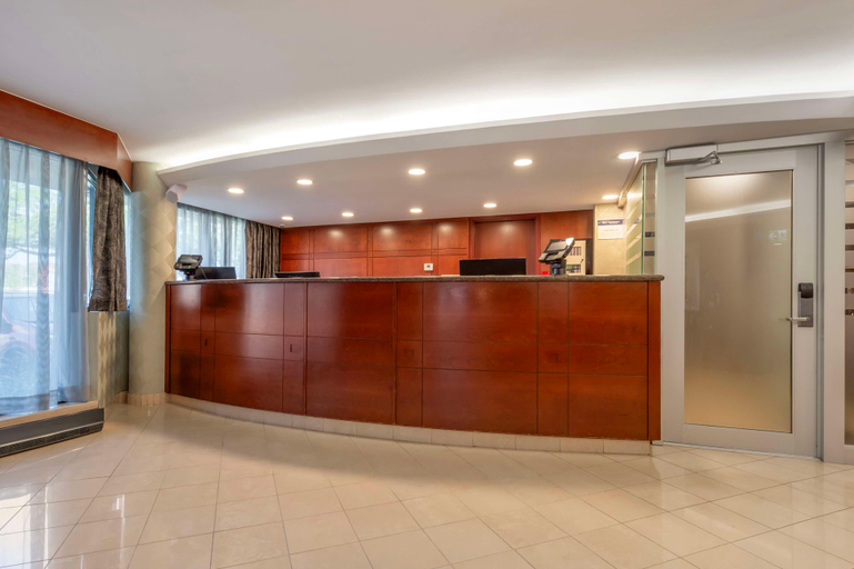 Public Area 3, Best Western Plus Ottawa City Centre, Ottawa