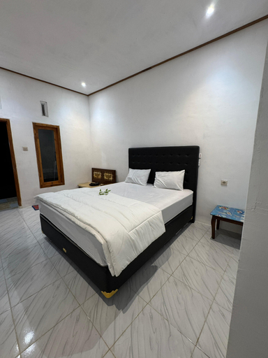 Bedroom 3, Casa Kinari, Banyuwangi