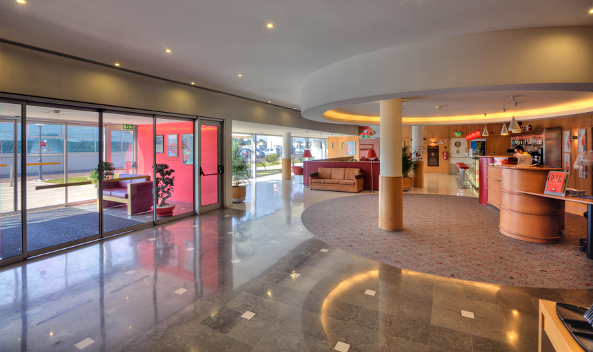 Public Area 3, ibis Porto Sao Joao, Porto