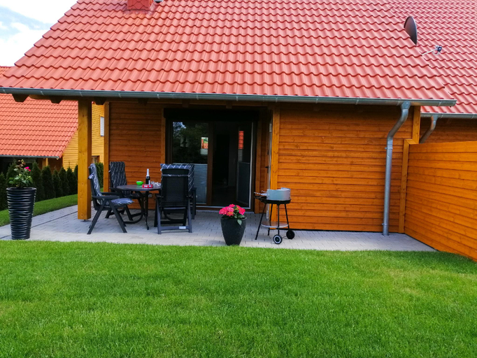 Exterior & Views 1, Premium-Plus-Ferienhaus Thiazi, Harz