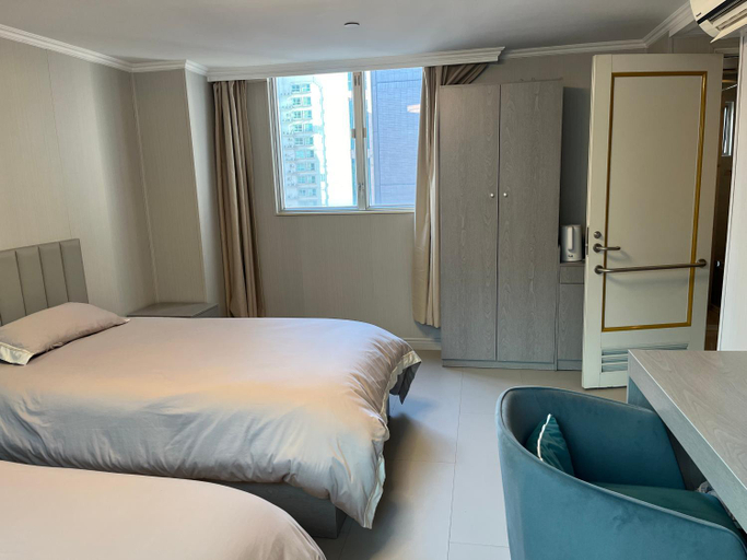 Bedroom 22