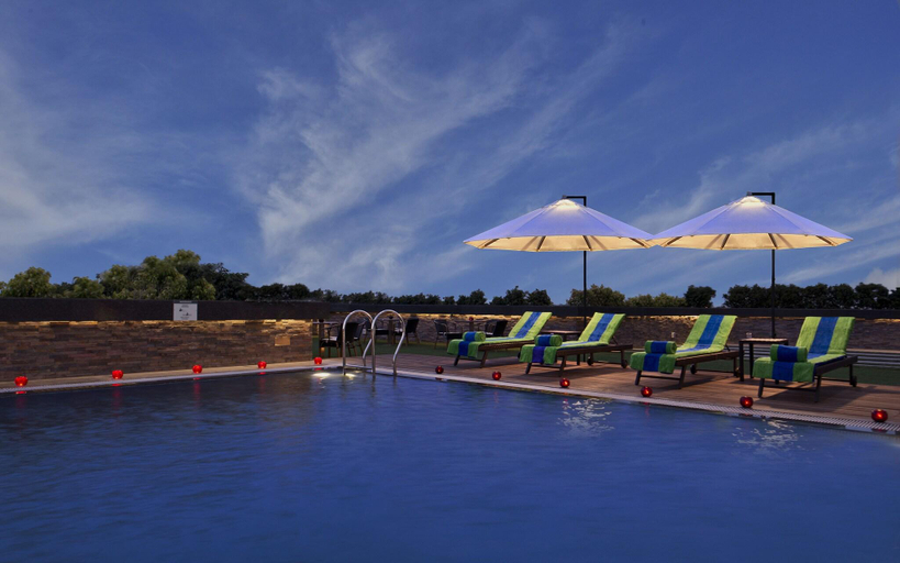 Sport & Beauty 3, Fortune Park JPS Grand Rajkot - Member ITC Hotels' Group, Rajkot