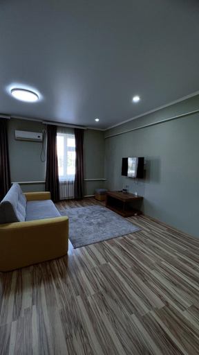 Others 2, Travel Point hotel, Bishkek